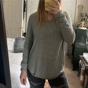 Super Soft Long Sleeve Tee